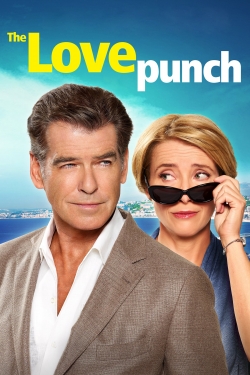 Watch Free The Love Punch HD Online on SFlix