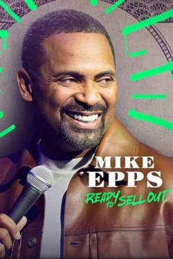 Watch Free Mike Epps: Ready to Sell Out HD Online on SFlix