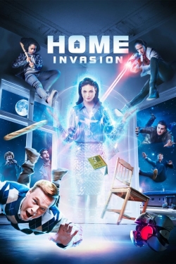 Watch Free Home Invasion HD Online on SFlix