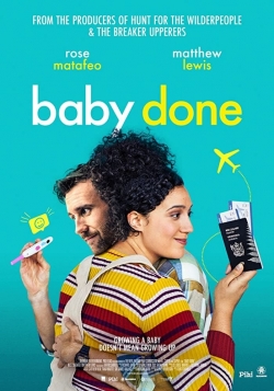 Watch Free Baby Done HD Online on SFlix