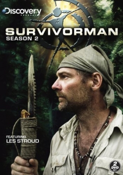 Watch Free Survivorman HD Online on SFlix