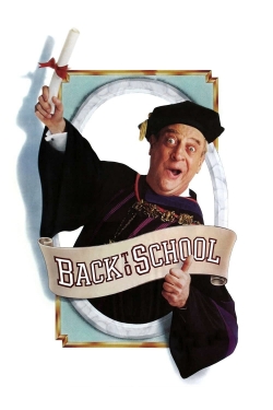 Watch Free Back to School HD Online on SFlix