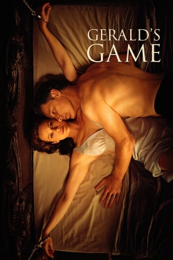 Watch Free Gerald's Game HD Online on SFlix