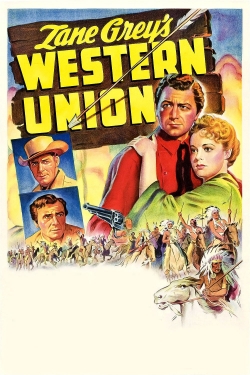 Watch Free Western Union HD Online on SFlix