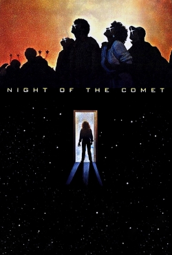 Watch Free Night of the Comet HD Online on SFlix