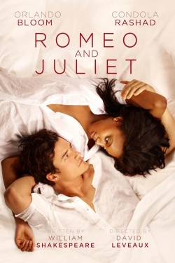 Watch Free Romeo and Juliet HD Online on SFlix