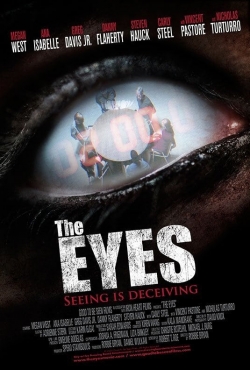 Watch Free The Eyes HD Online on SFlix