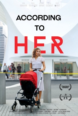 Watch Free According to Her HD Online on SFlix