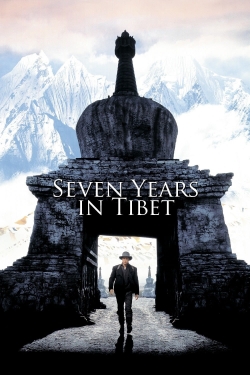 Watch Free Seven Years in Tibet HD Online on SFlix