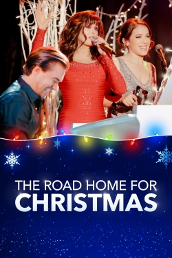 Watch Free The Road Home for Christmas HD Online on SFlix