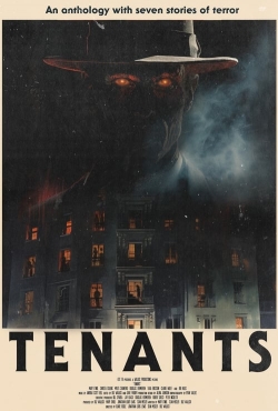 Watch Free Tenants HD Online on SFlix