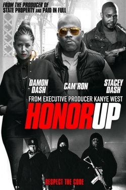 Watch Free Honor Up HD Online on SFlix