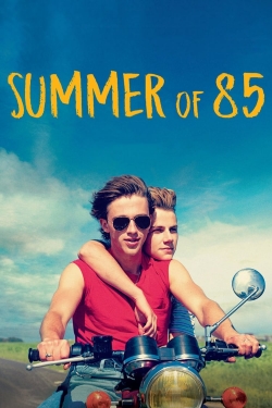 Watch Free Summer of 85 HD Online on SFlix