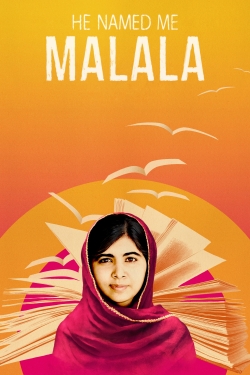 Watch Free He Named Me Malala HD Online on SFlix