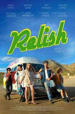 Watch Free Relish HD Online on SFlix