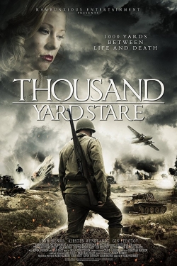 Watch Free Thousand Yard Stare HD Online on SFlix