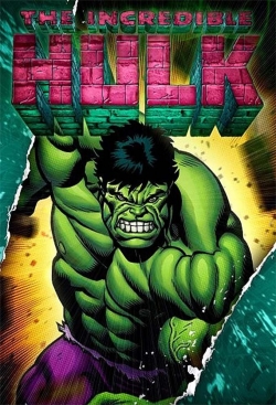 Watch Free The Incredible Hulk HD Online on SFlix