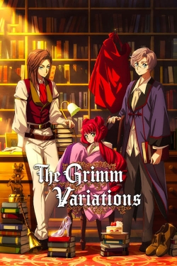 Watch Free The Grimm Variations HD Online on SFlix