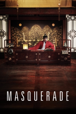 Watch Free Masquerade HD Online on SFlix