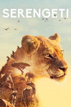 Watch Free Serengeti HD Online on SFlix