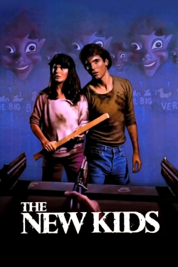 Watch Free The New Kids HD Online on SFlix