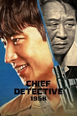 Watch Free Chief Detective 1958 HD Online on SFlix