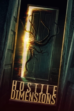 Watch Free Hostile Dimensions HD Online on SFlix