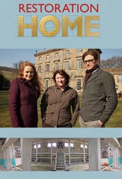 Watch Free Restoration Home HD Online on SFlix