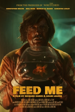 Watch Free Feed Me HD Online on SFlix