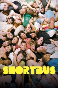 Watch Free Shortbus HD Online on SFlix