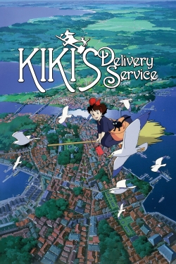 Watch Free Kiki's Delivery Service HD Online on SFlix