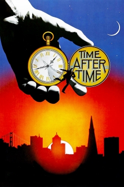 Watch Free Time After Time HD Online on SFlix