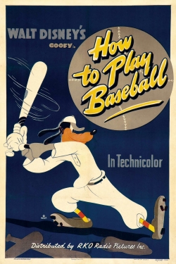 Watch Free How to Play Baseball HD Online on SFlix