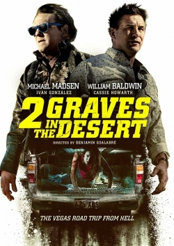 Watch Free 2 Graves in the Desert HD Online on SFlix