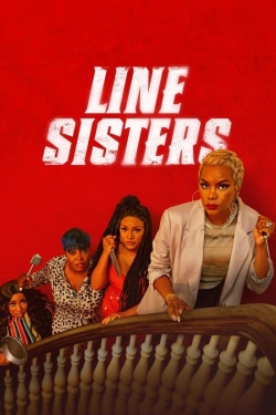 Watch Free Line Sisters HD Online on SFlix