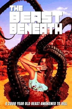 Watch Free The Beast Beneath HD Online on SFlix