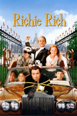 Watch Free Ri¢hie Ri¢h HD Online on SFlix