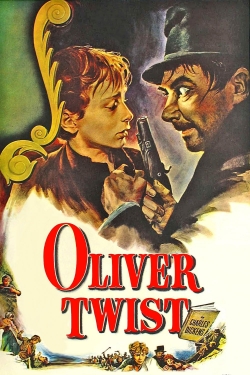 Watch Free Oliver Twist HD Online on SFlix