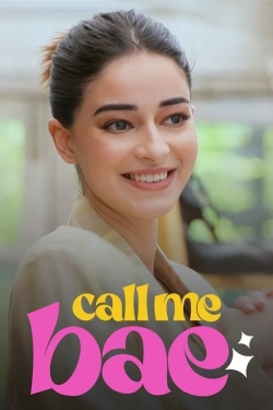 Watch Free Call Me Bae HD Online on SFlix