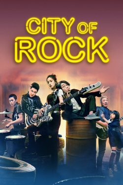 Watch Free City of Rock HD Online on SFlix