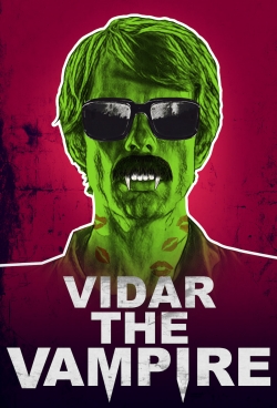 Watch Free Vidar the Vampire HD Online on SFlix