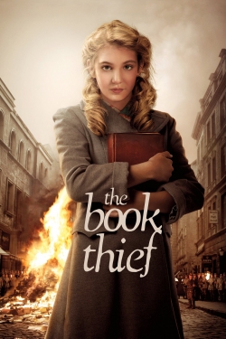 Watch Free The Book Thief HD Online on SFlix