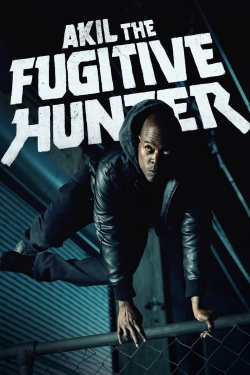 Watch Free Akil the Fugitive Hunter HD Online on SFlix