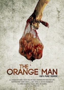 Watch Free The Orange Man HD Online on SFlix