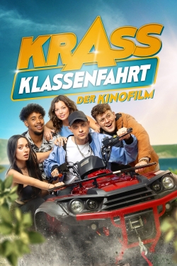 Watch Free Krass Klassenfahrt - Der Kinofilm HD Online on SFlix