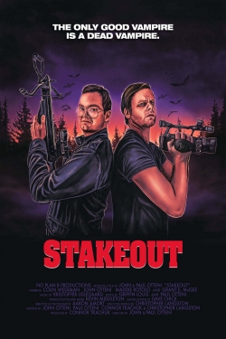 Watch Free Stakeout HD Online on SFlix