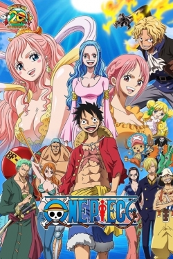 Watch Free One Piece HD Online on SFlix