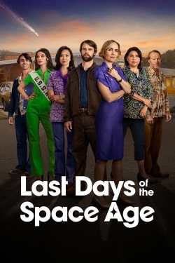 Watch Free Last Days of the Space Age HD Online on SFlix