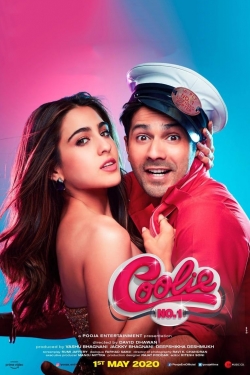 Watch Free Coolie No. 1 HD Online on SFlix