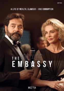 Watch Free The Embassy HD Online on SFlix